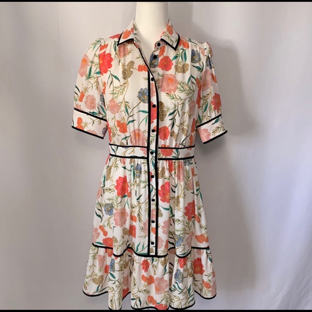 Kate spade dress size 8